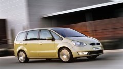 Mini-terugroepactie Panaromadak Ford Galaxy en S-Max