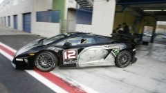 Speciale Lamborghini Gallardo op IAA