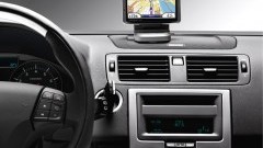 Volvo ontwikkelt met Garmin draagbaar navigatiesysteem
