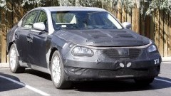 Scoop - Hyundai Genesis