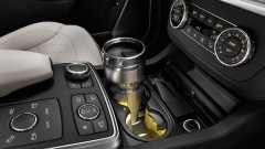 Zicht op nieuwe Mercedes-Benz GL