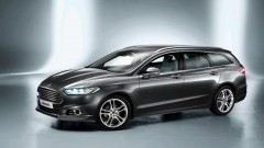 Nieuwe eenlitermotoren Ford Fiesta en leuke snufjes voor nieuwe Mondeo