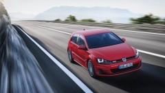Golf van nieuwe Golfjes op komst