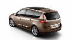 Renault (Grand) Scnic dCi 130 met 20% bijtelling geprijsd