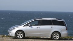 Mitsubishi Grandis decemberactie