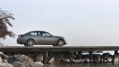 Hybridevariant, turbomotor en Mercedes-diesel voor nieuwe Infiniti G