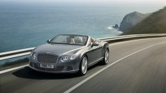 Bentley GTC is een feit