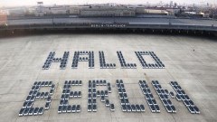 Car2Go nu ook in Berlijn!