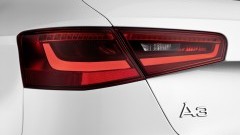 Dit is de nieuwe Audi A3! (nieuwer dan je denkt)
