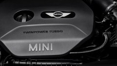 Het potentieel van de nieuwe Mini