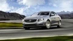 Het regent 20% bijtelling voor vernieuwde Volvo S60, V60, V70 en S80