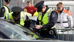 Hogere boetes voor asociale overtredingen