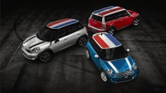 Hollands tintje aan Mini, Clubman en Countryman