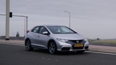 Schijn bedriegt bij nieuwe Honda Civic
