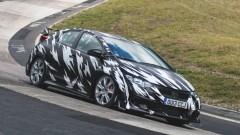 Honda Civic Type R is het wachten waard