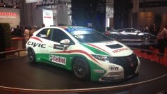 Honda Civic Type R is het wachten waard