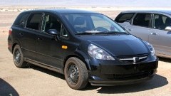 Scoop - Honda ontwikkelt hybride-model 'GSH'