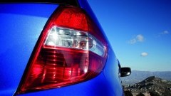 Honda Jazz natuurlijk ook vernieuwd