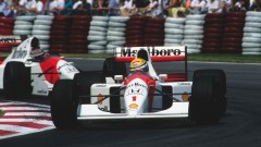Honda terug in F1 met McLaren