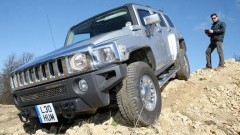 Speelgoed voor volwassenen - Hummer H3 R/C