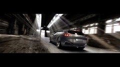 Hybride-atleet Peugeot HX1 naar IAA