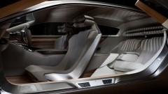 Hybride-atleet Peugeot HX1 naar IAA