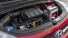 Slim aan zet  Hyundai i10 1.25 i-Catcher