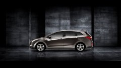 Hyundai i30 Wagon geprijsd en vanaf augustus bij dealer