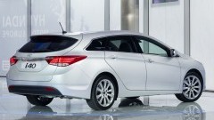 Hyundai i40 vanaf 24.995 euro