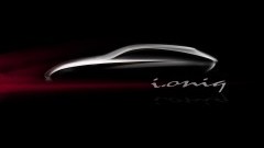 Tipje van de sluier - nieuwe concept car Hyundai in aantocht