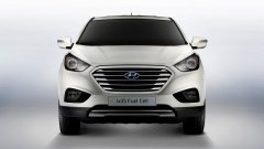 Hyundai maakt zich op voor verbeterde ix35 en ix35 op waterstof