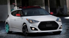 Hyundai Veloster C3 Roll Top: multifunctioneel