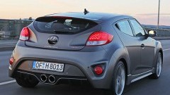Hyundai Veloster Turbo vanaf 32.995 euro