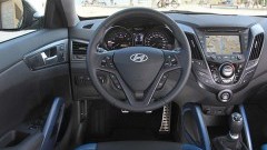 Hyundai Veloster Turbo vanaf 32.995 euro