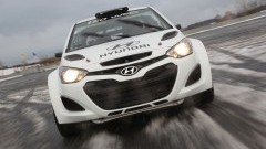 Hyundai bouwt nieuw testcentrum aan Nrburgring