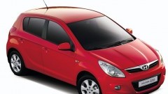 Hyundai i20 en ix55 klaar voor Europa