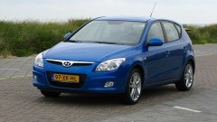 Standaard geintegreerde navigatie voor elke Hyundai i30