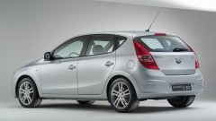 Hyundai zet in op groei - update voor uitrusting i30