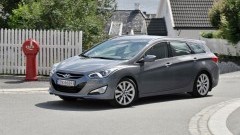 Nieuwe Hyundai i40 rekent af met het verleden