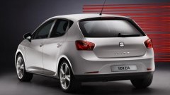 Verrassing - Seat Ibiza