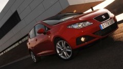 Seat Ibiza maakt kwaliteitsslag