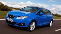 Prijzen en details Seat Ibiza SC