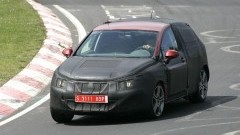 Scoop - Seat Ibiza FR