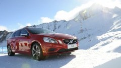 IJzig avontuur - Volvo Ice Camp weer geopend
