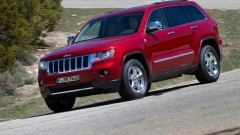 Zescilinderdiesel met Fiat-genen voor nieuwe Jeep Grand Cherokee