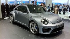 Fotogalerij IAA Frankfurt 2011