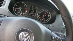 Een chte Volkswagen - Volkswagen Jetta 1.2 TSI Comfortline