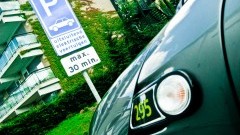 Parkeren e-auto niet meer gratis