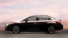 Eerste beelden nieuwe Subaru Impreza  onthulling nabij