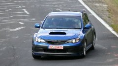 Scoop � Rolls Royce Coup�, BMW V5, Volkswagen Scirocco en Subaru Impreza WRX STi